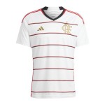 Günstige Fußballtrikots Flamengo 2023-24 Auswärtstrikot Kurzarm Günstige Fußballtrikots Flamengo 2023-24 Auswärtstrikot Kurzarm